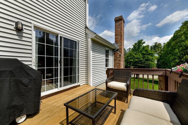 15 Tyler Drive, Holden, MA 01520