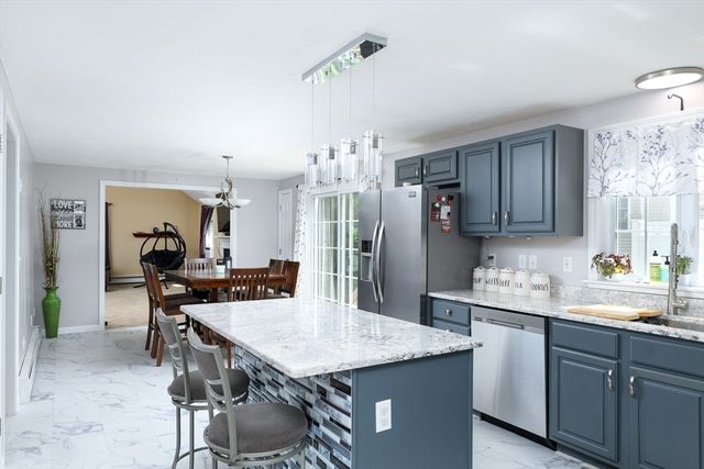 15 Tyler Drive, Holden, MA 01520