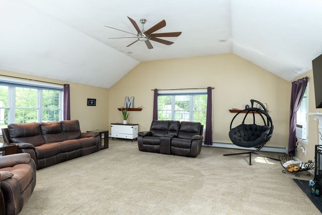 15 Tyler Drive, Holden, MA 01520