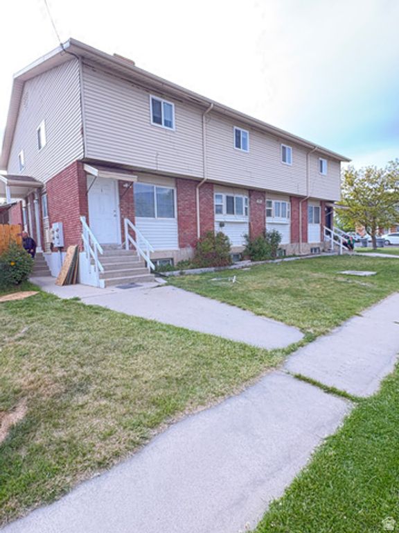 Image 1 of property listing at 16 S 600 E, American Fork, UT 84003