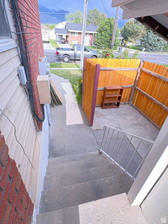 Image 3 of property listing at 16 S 600 E, American Fork, UT 84003