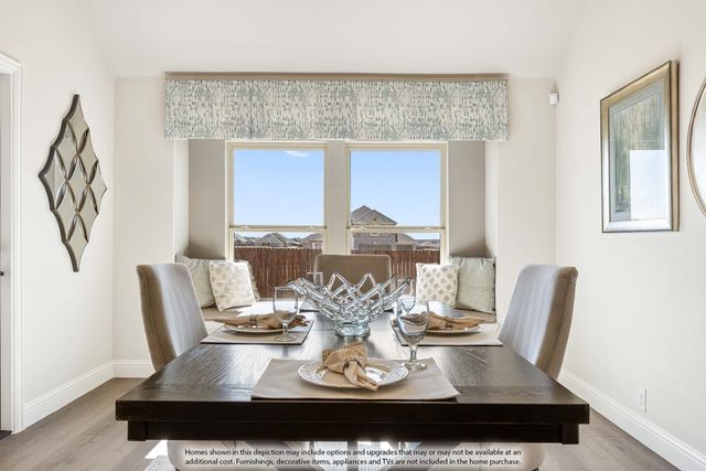 529 Sanctuary Drive, Waxahachie, TX 75165