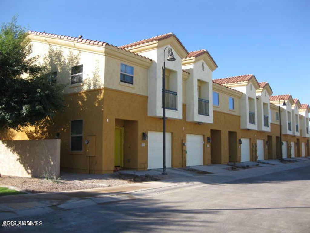 1155 E Cedar Street, Tempe, AZ 85281