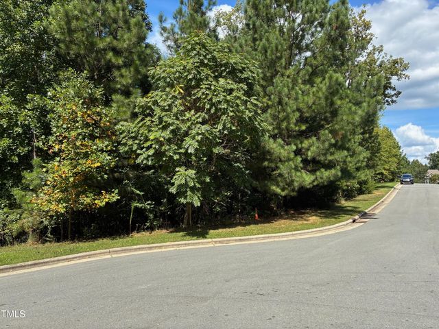 44 Sweet Meadow Lane, Pittsboro, NC 27312
