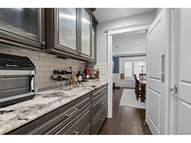 5220 S Joliet Way, Englewood, CO 80111