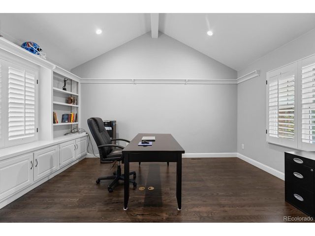 5220 S Joliet Way, Englewood, CO 80111