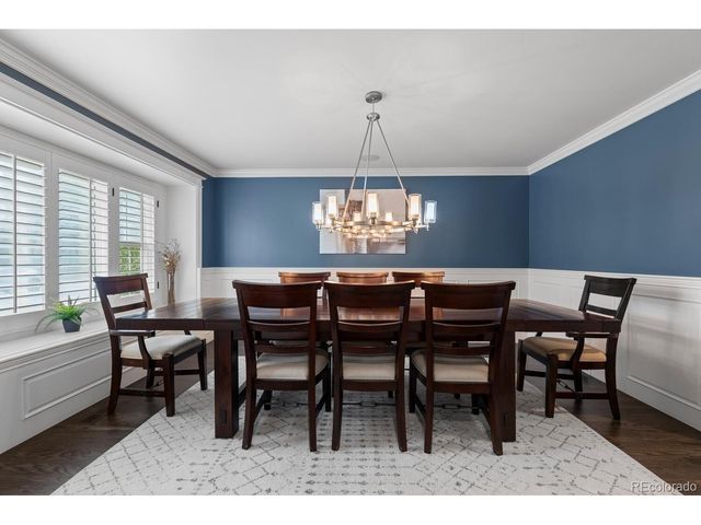 5220 S Joliet Way, Englewood, CO 80111