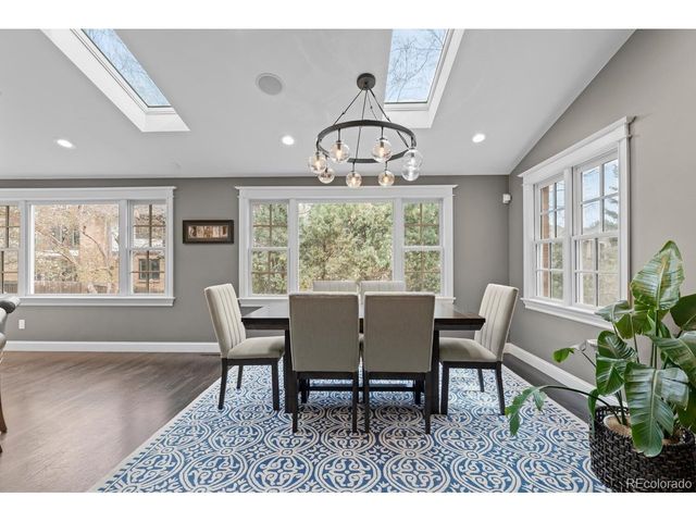 5220 S Joliet Way, Englewood, CO 80111