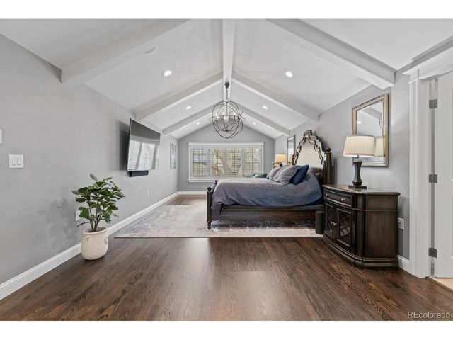 5220 S Joliet Way, Englewood, CO 80111