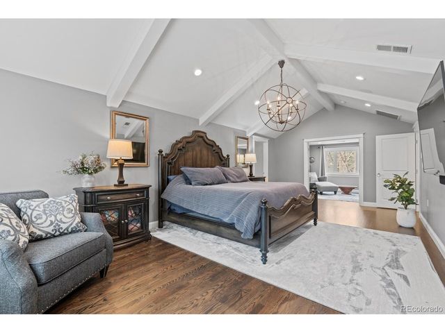 5220 S Joliet Way, Englewood, CO 80111