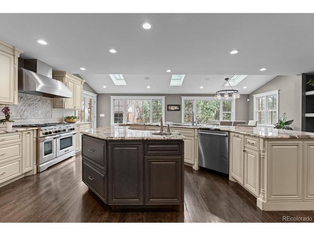 5220 S Joliet Way, Englewood, CO 80111