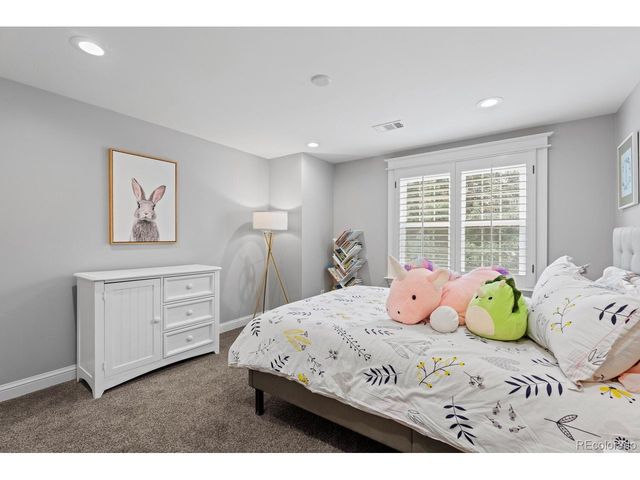 5220 S Joliet Way, Englewood, CO 80111