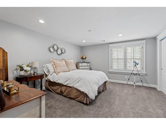 5220 S Joliet Way, Englewood, CO 80111