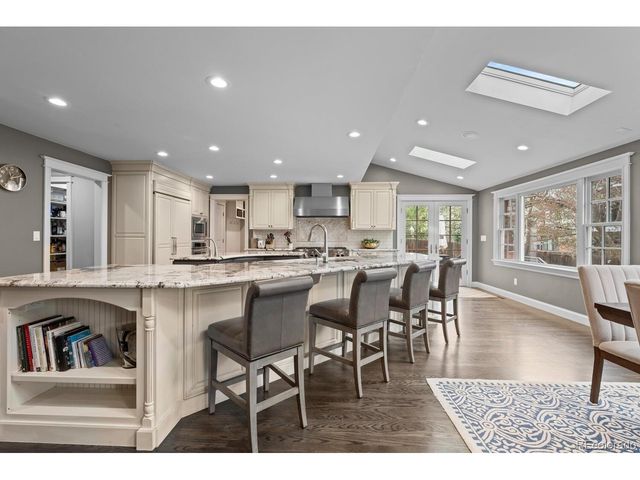 5220 S Joliet Way, Englewood, CO 80111