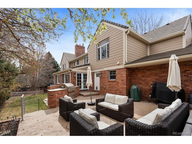 5220 S Joliet Way, Englewood, CO 80111