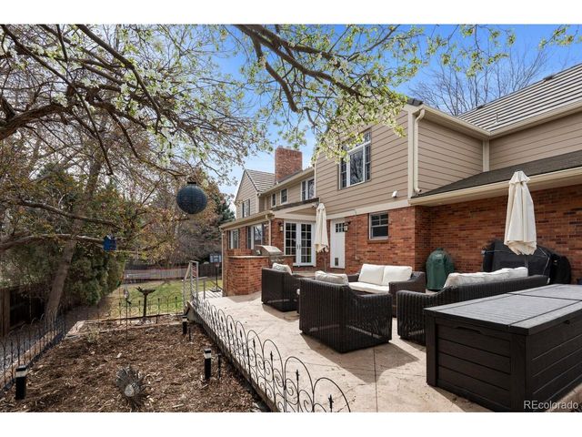 5220 S Joliet Way, Englewood, CO 80111