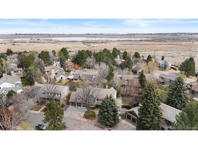 5220 S Joliet Way, Englewood, CO 80111