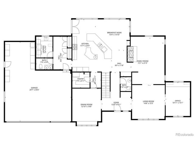 5220 S Joliet Way, Englewood, CO 80111