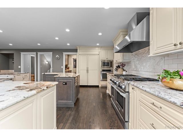 5220 S Joliet Way, Englewood, CO 80111