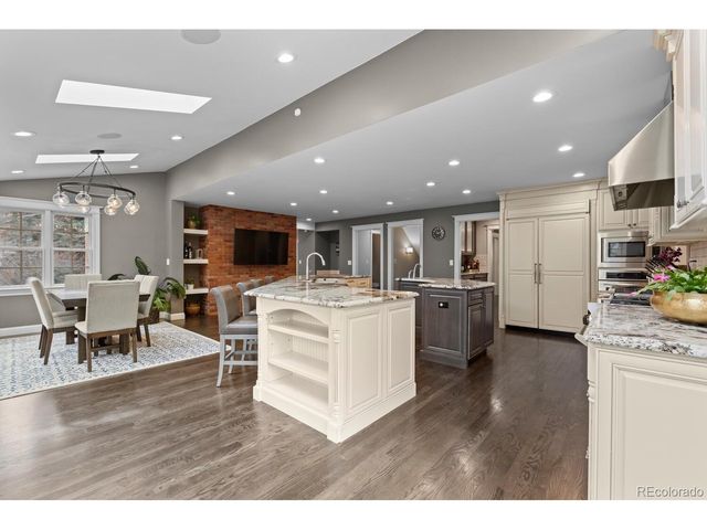 5220 S Joliet Way, Englewood, CO 80111