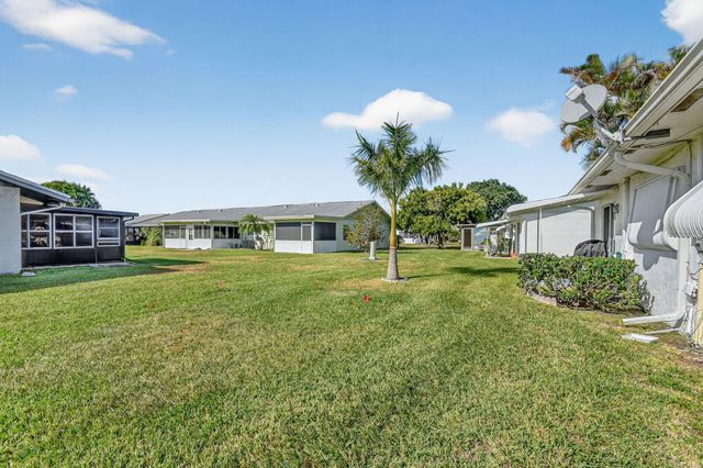 3365 Christopher Street, West Palm Beach, FL 33417