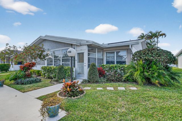 3365 Christopher Street, West Palm Beach, FL 33417