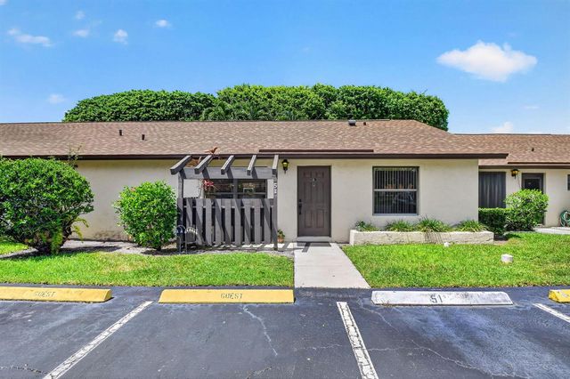 51 Via De Casas Norte, Boynton Beach, FL 33426