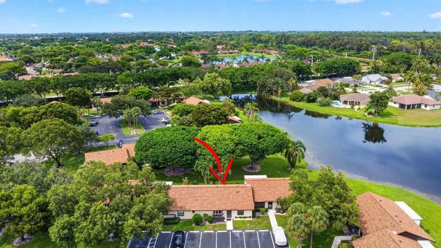 51 Via De Casas Norte, Boynton Beach, FL 33426