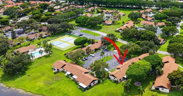 51 Via De Casas Norte, Boynton Beach, FL 33426