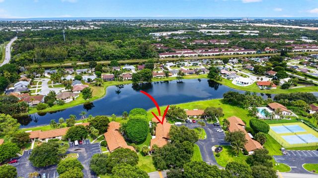 51 Via De Casas Norte, Boynton Beach, FL 33426