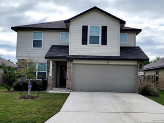 8322 Indian Grass, San Antonio, TX 78254