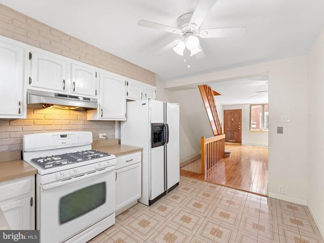 1931 DURFOR ST, Philadelphia, PA 19145