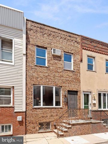 1931 DURFOR ST, Philadelphia, PA 19145