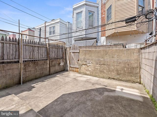 1931 DURFOR ST, Philadelphia, PA 19145