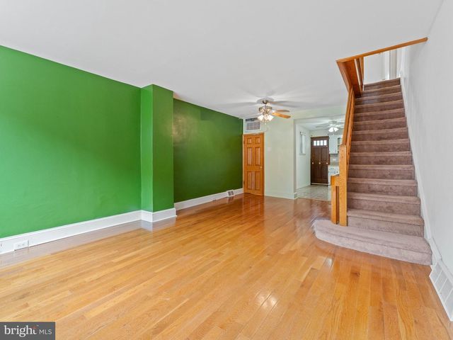 1931 DURFOR ST, Philadelphia, PA 19145