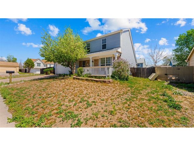 2515 Plymouth Dr, Colorado Springs, CO 80916