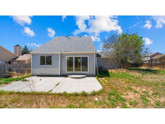2515 Plymouth Dr, Colorado Springs, CO 80916