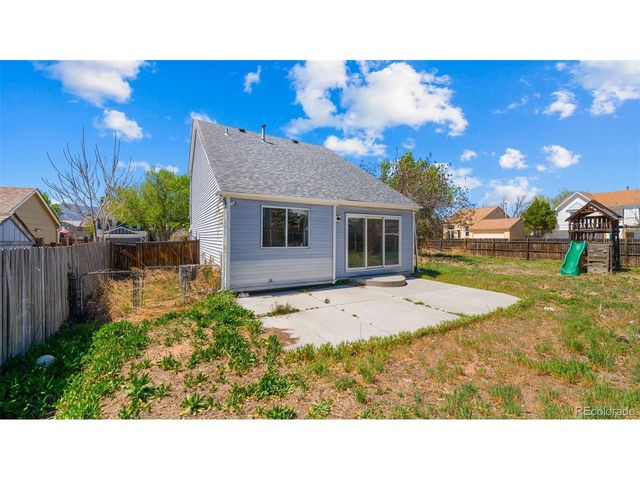 2515 Plymouth Dr, Colorado Springs, CO 80916