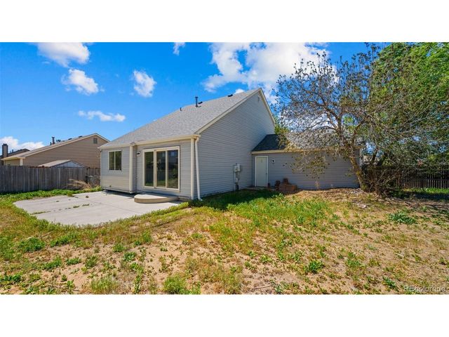 2515 Plymouth Dr, Colorado Springs, CO 80916