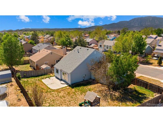 2515 Plymouth Dr, Colorado Springs, CO 80916
