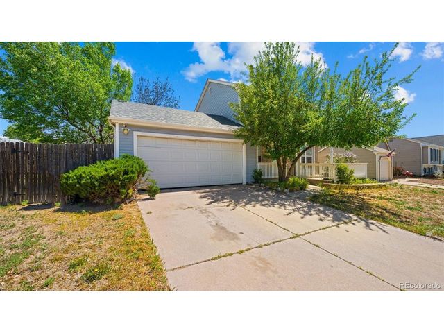 2515 Plymouth Dr, Colorado Springs, CO 80916