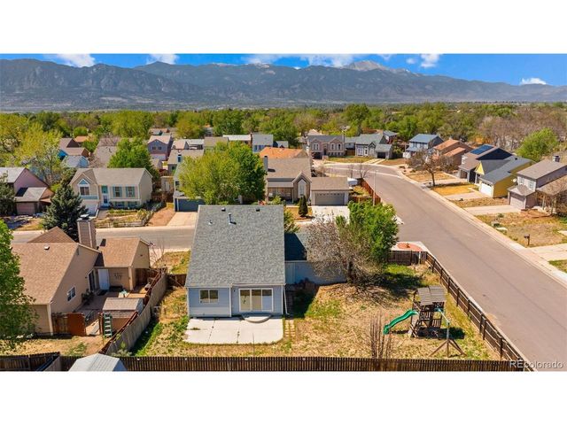 2515 Plymouth Dr, Colorado Springs, CO 80916