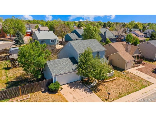 2515 Plymouth Dr, Colorado Springs, CO 80916