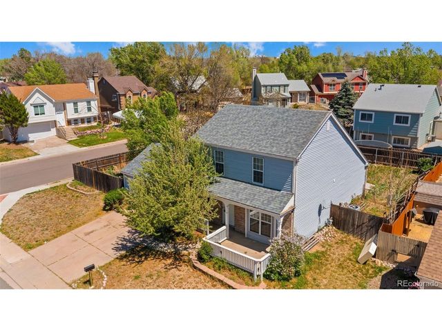 2515 Plymouth Dr, Colorado Springs, CO 80916