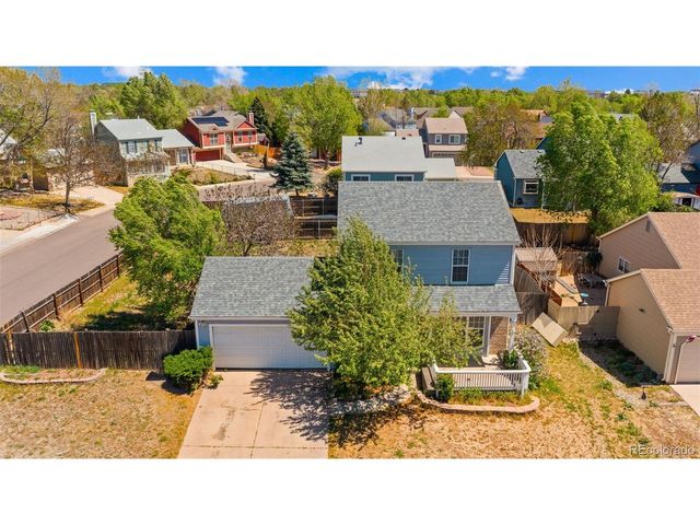 2515 Plymouth Dr, Colorado Springs, CO 80916