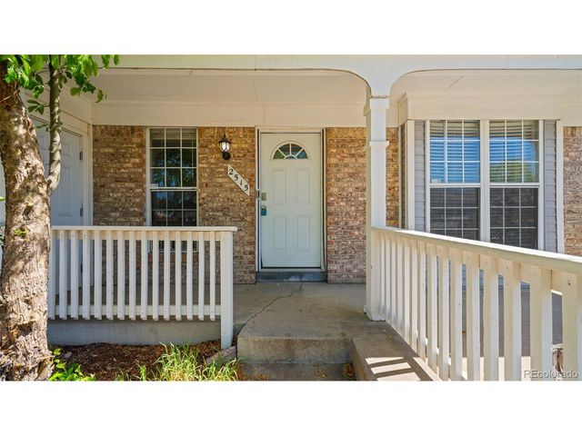 2515 Plymouth Dr, Colorado Springs, CO 80916