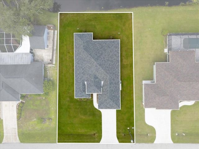 6999 BURNSVILLE STREET, Englewood, FL 34224