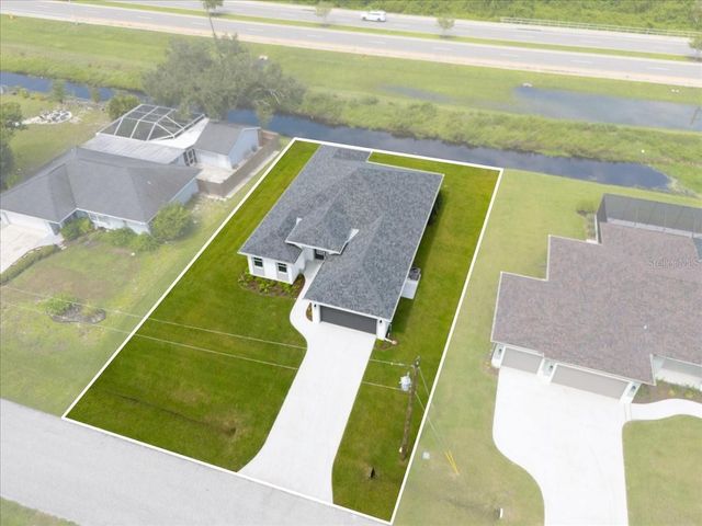 6999 BURNSVILLE STREET, Englewood, FL 34224