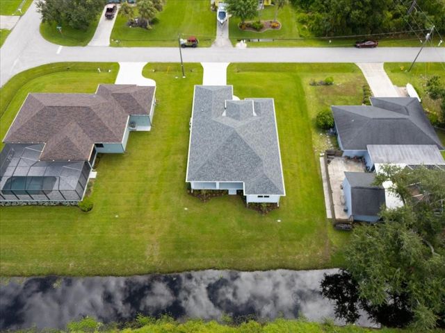 6999 BURNSVILLE STREET, Englewood, FL 34224