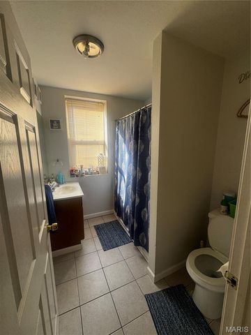 3215 Osceola Street, St Louis, MO 63111